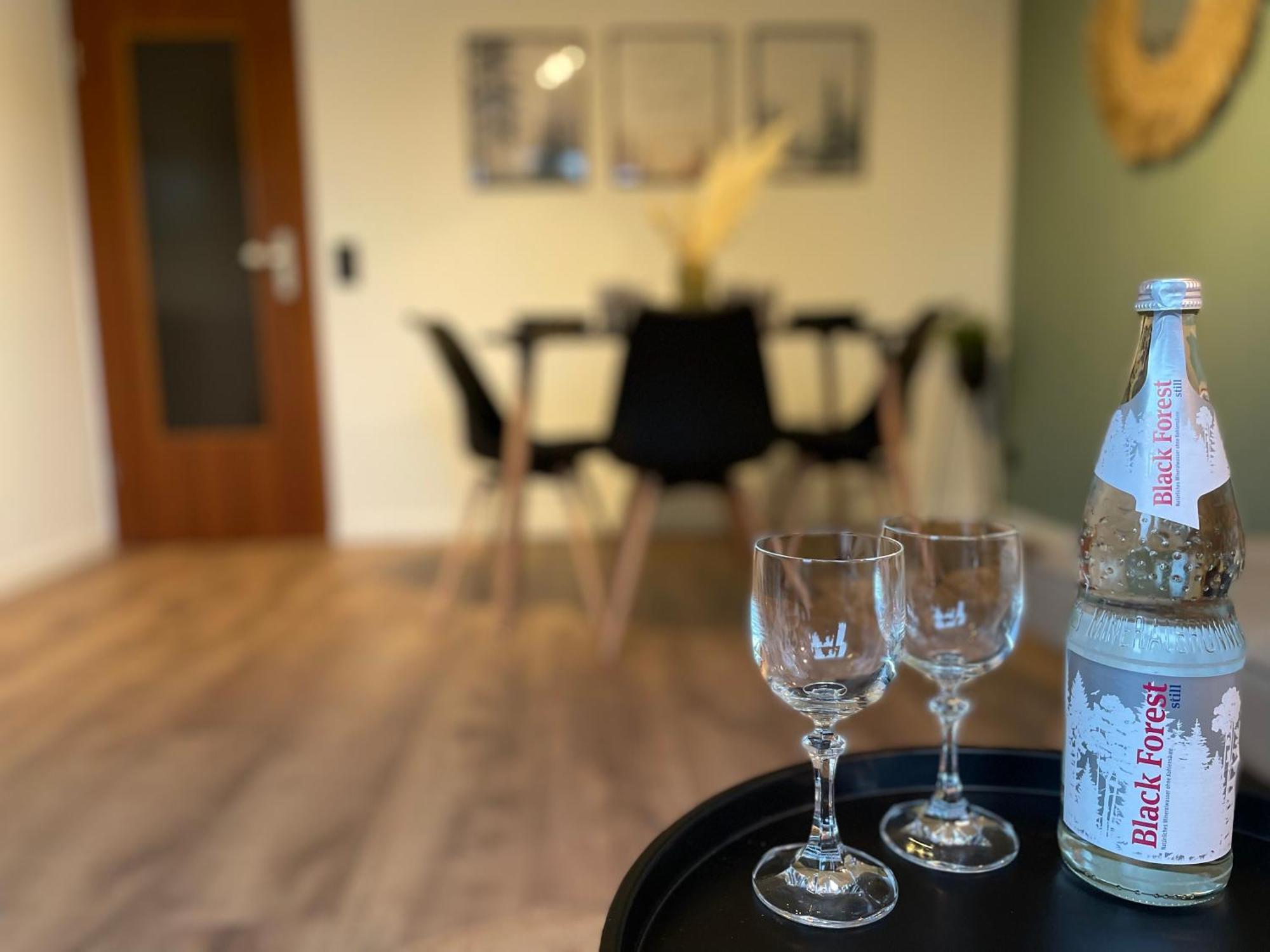 Casa Black Forest - Freudenstadt Kniebis Экстерьер фото