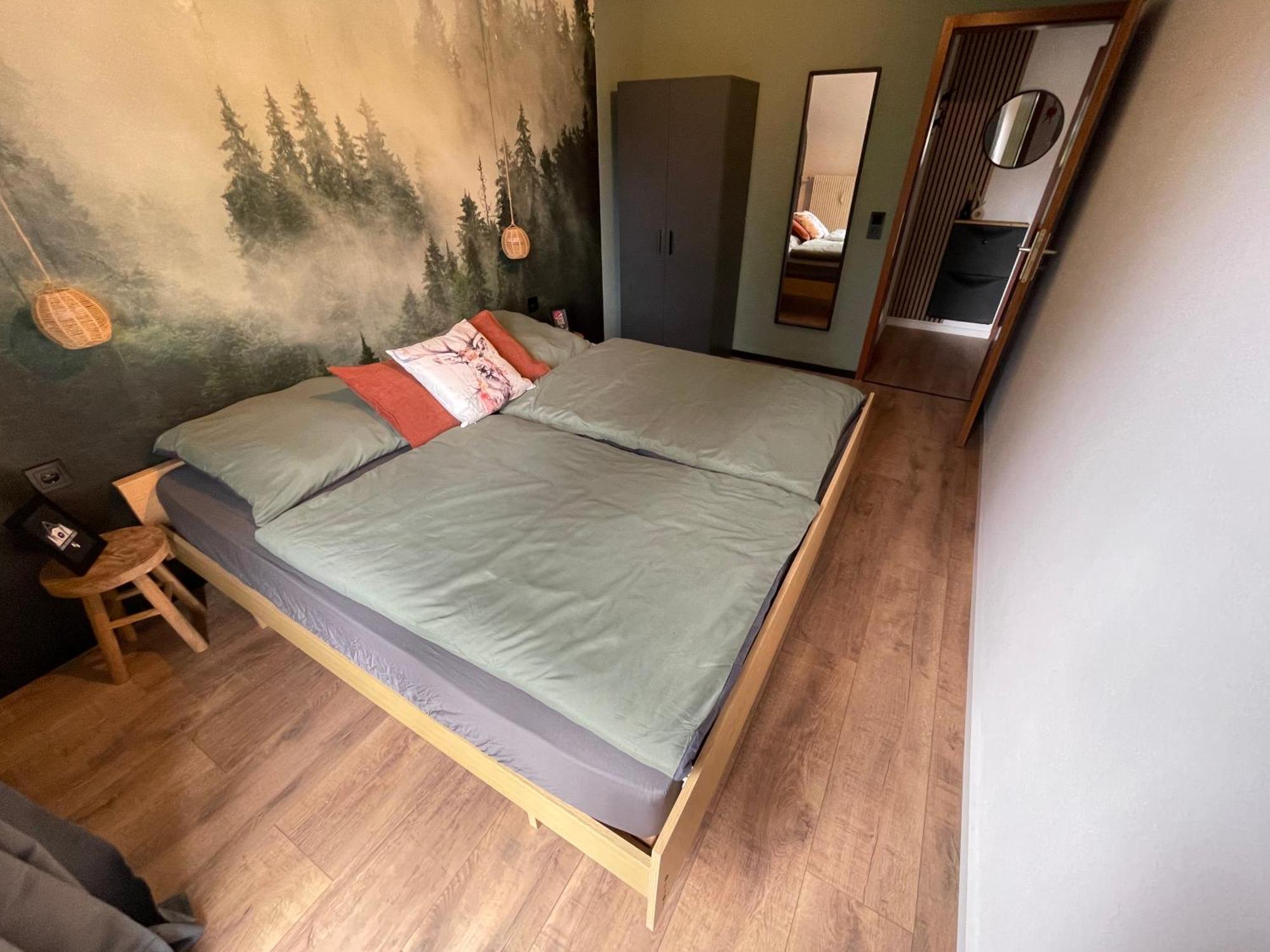 Casa Black Forest - Freudenstadt Kniebis Экстерьер фото