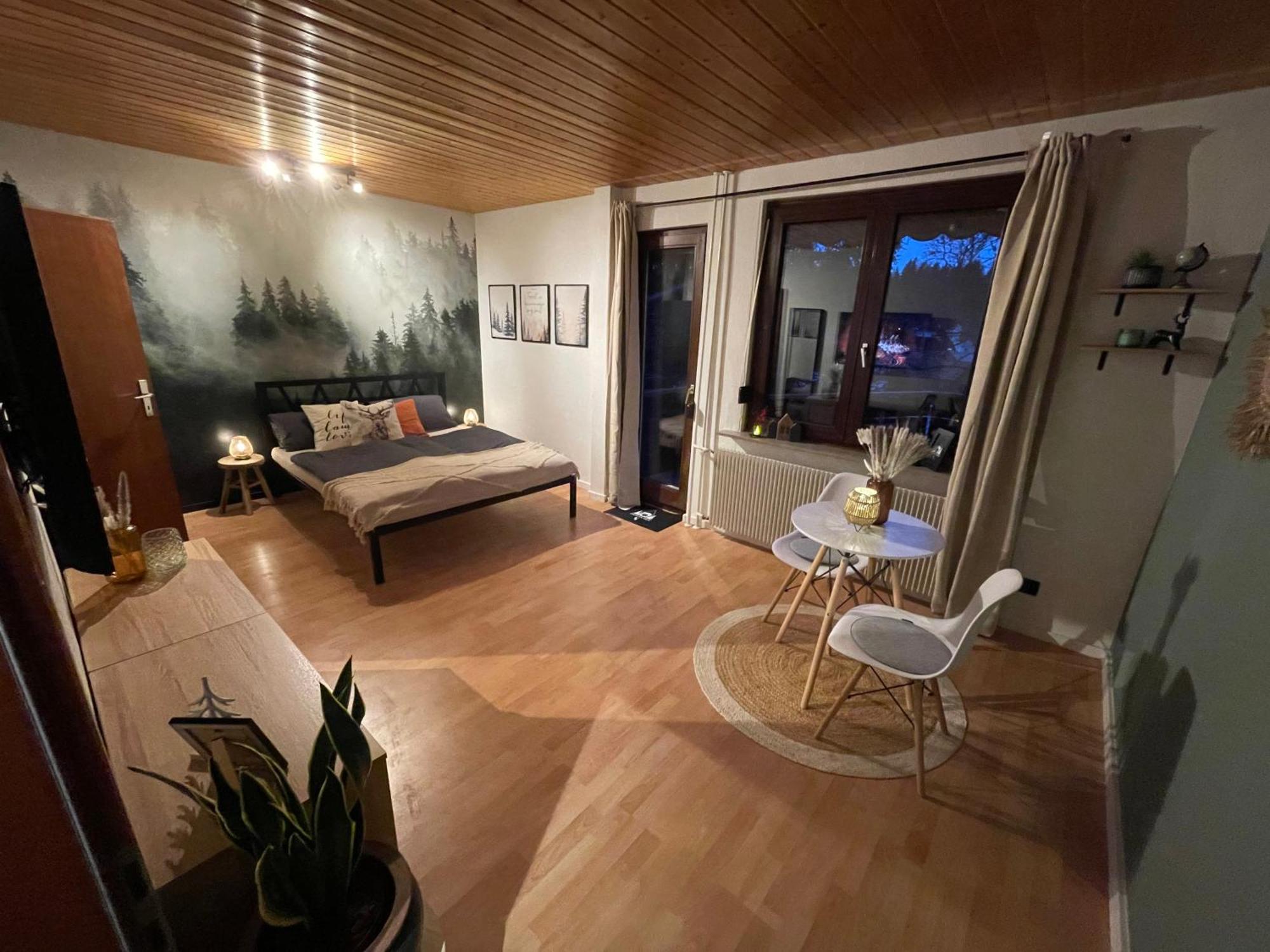 Casa Black Forest - Freudenstadt Kniebis Экстерьер фото